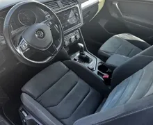Zunanja slika - Volkswagen Tiguan - 4motion 2.0 TDI BMT Comfort Edition DSG - 13 - Predogledna slika