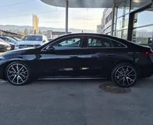 Zunanja slika - Mercedes-Benz CLA-Razred - CLA 200 - 4 - Predogledna slika