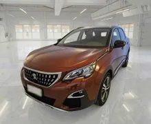 Zunanja slika - Peugeot 3008 - PURETECH TURBO 130 ALLURE.KAMERA.USNJE.LED.NAVI - 1 - Predogledna slika
