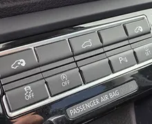 Zunanja slika - Volkswagen Sharan - 2.0 TDI BMT DSG 7 SEDEŽEV-LED-PANORAMA-KAMERA - 18 - Predogledna slika