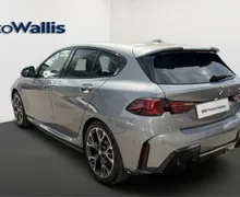 Zunanja slika - BMW Serija 1 - BMW 120, 115KW M SPORT - 7 - Predogledna slika