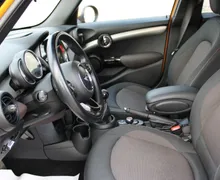 Zunanja slika - MINI One - 1.2 5 VRAT HARMAN KARDON-GRETJE SEDEŽEV - 12 - Predogledna slika