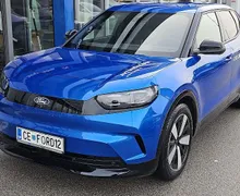 Zunanja slika - Ford Capri - 79 kWh 250 kW  340 KM  samodejni AWD - 2 - Predogledna slika