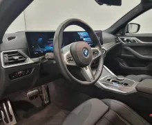 Zunanja slika - BMW i4 - eDrive40 Gran Coupe - 5 - Predogledna slika