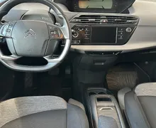 Zunanja slika - Citroën C4 Grand Picasso - Live BlueHDi - 7 - Predogledna slika
