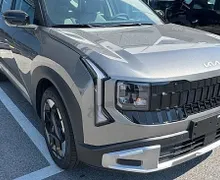 Zunanja slika - KIA Seltos - KIA  1.6 PULSE PLUS ROČNI MENJALNIK - 1 - Predogledna slika