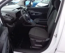 Zunanja slika - Opel Combo - 1.5 CDTI 102HP N1 - na zalogi - DOBAVA TAKOJ - 3 - Predogledna slika