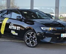 Zunanja slika - Opel Astra - 1.2 TURBO 96KW S S GS ST - 6 - Predogledna slika