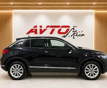 Zunanja slika - VW T-Roc - 2.0 TDI-XENON-LED-VIRTUAL-ACC-KAMERA-NAV-MRTVI K - 7 - Predogledna slika