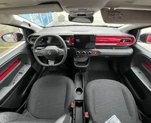 Zunanja slika - Renault Twingo - E-Tech Techno - 9 - Predogledna slika