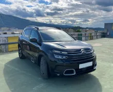 Zunanja slika - Citroën C5 - 1.2 PureTech 130 S S LED. NAVI. 2X PDC. VZR KAM. - 3 - Predogledna slika