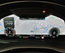 Zunanja slika - Audi Q7 - 50 TDI Q S LINE ZRAČNO V.-ACC-KAMERA - 18 - Predogledna slika