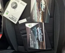 Zunanja slika - Škoda Octavia - Combi 1.0 TSI Family-LED-NAVI-PDC-ODLIČEN- - 19 - Predogledna slika