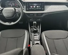 Zunanja slika - Škoda Scala - Selection 1.0 TSI 85 kW DSG - 2 - Predogledna slika