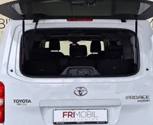 Zunanja slika - Toyota Proace - Verso 2.0 D-4D Family Long - 7 - Predogledna slika