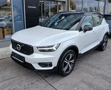 Zunanja slika - Volvo XC40 - 2.0 D3 R-Design 2WD -VIRTUAL -KAMERA -MEMORY - 2 - Predogledna slika