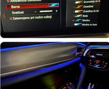 Zunanja slika - BMW Serija 5 - : 540i xDrive Msport-Virtual-Kam360-F1-Pano-Harman.. - 18 - Predogledna slika