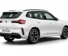 Zunanja slika - BMW X3 - serija :  30e xDrive  AT - 2 - Predogledna slika