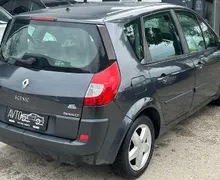 Zunanja slika - Renault Scénic - Scenic  1.6 16V Expression - VELIK SERVIS - OBROKI - 5 - Predogledna slika