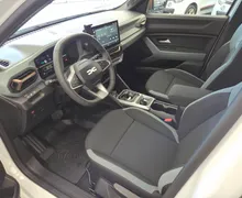 Zunanja slika - Dacia Duster - Extreme 4x4 Hybrid-G150+BON zimske gume - 10 - Predogledna slika