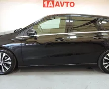 Zunanja slika - Mercedes-Benz B-Razred - B 180 d  Avt. LED-KAMERA-USNJE - 8 - Predogledna slika