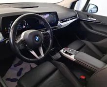 Zunanja slika - BMW Serija 2 - Active Tourer: 218i Active Tourer Luxury Line•AMBIENT•KA - 9 - Predogledna slika