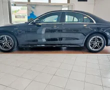 Zunanja slika - Mercedes-Benz S-Razred - 350 d 4MATIC FULL AMG-AIRMATIC-PANO-360 KAM-VIDEO - 3 - Predogledna slika