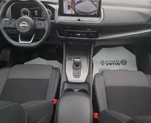 Zunanja slika - Nissan Qashqai - 1.3 DIG-T 158 X-Tr. N-CONNECTA COLD CONFORT SUN - 7 - Predogledna slika