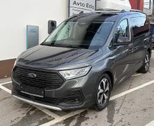Zunanja slika - Ford Tourneo Connect - 2.0 TDCi EcoBlue 122KM  ACTIVE 4x4 - NA ZALOGI - - 2 - Predogledna slika