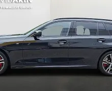 Zunanja slika - BMW Serija 3 - Touring: 320d xDrive  AT  SLO - ACC - HARMAN - 4 - Predogledna slika