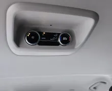 Zunanja slika - Ford Tourneo - Custom 4x4  2.0 TDCi L1 Titanium X A8-VK-AKCIJA - ZALOGA - 16 - Predogledna slika