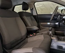 Notranja slika - Citroën C4 Cactus - 1.6 HDi KAMERA-NAVIGACIJA-PDC-TEMPOMAT - 11 - Predogledna slika