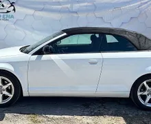 Zunanja slika - Audi A3 Cabriolet - 2.0 TDI DPF Ambition - ATRAKTIVEN - 17COL - PDC - 5 - Predogledna slika