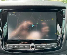 Notranja slika - SsangYong Musso - Grand 2.2 XDi Ultimate 4WD AT... - 17 - Predogledna slika