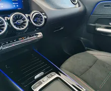Zunanja slika - Mercedes-Benz EQA - 350 4MATIC AMG-VL.KL-360 KAM-MRT.K-ALCANTARA-VIDEO - 12 - Predogledna slika