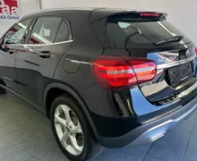 Zunanja slika - Mercedes-Benz GLA-Razred - GLA 180 Avt.KAMERA.USNJE.LED.NAVI. - 11 - Predogledna slika