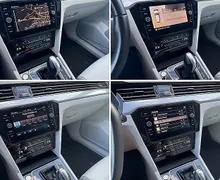 Zunanja slika - Volkswagen Passat - Variant 2.0 TDI  Elegance DSG -NAVI-F1-USNJE-KAM- - 8 - Predogledna slika
