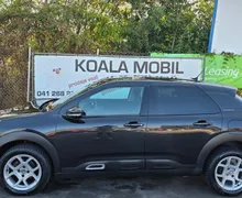 Zunanja slika - Citroën C4 Cactus - 1.2 PURETECH 110 S S SHINE LED-SLOVENSKI-1.LASTNIK - 7 - Predogledna slika
