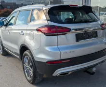 Zunanja slika - Geely Atlas Pro - 4WD 1.5 TD 48V EMS Flagship - 3 - Predogledna slika