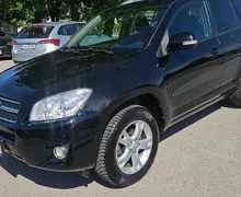 Zunanja slika - Toyota RAV4 - 4WD 2.2 D-4D 150ks °1.LASTNIK° °NOVE GUME° - 1 - Predogledna slika
