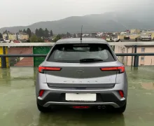 Zunanja slika - Opel Mokka - 1.2 Turbo Elegance Avt. VZR.KAM.GR.VOLANA.2X PDC - 5 - Predogledna slika