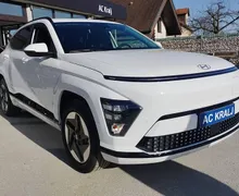 Zunanja slika - Hyundai Kona - 65kWh PREMIUM - TOPLOTNA ČRPALKA - 3 - Predogledna slika