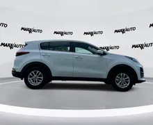 Zunanja slika - KIA Sportage - 1.6 GDI LX Active ISG - 4 - Predogledna slika