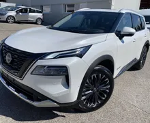 Zunanja slika - Nissan X-Trail - 1.5 HEV E-4ORCE 213 TEKNA - 2 - Predogledna slika
