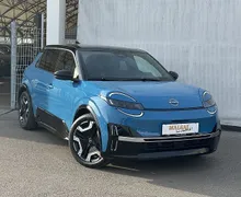 Zunanja slika - Nissan Micra - EV52 Evolve+5 let jamstva ali 160.000km - 4 - Predogledna slika