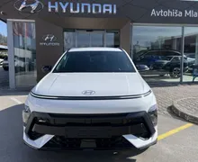 Zunanja slika - Hyundai Kona - 1.6 GDI   hibrid Premium DCT - 2 - Predogledna slika