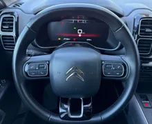 Notranja slika - Citroën C5 Aircross - PureTech 130 S S Shine-SLO-LED-360 kamera-Og.sedež - 7 - Predogledna slika