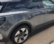 Zunanja slika - Ford Explorer - EV Premium 210 kW - 5 - Predogledna slika