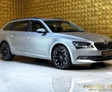 Zunanja slika - Škoda Superb - 1.6 TDI KAMERA-NAVI-MULTIFUNKCIJA - 1 - Predogledna slika