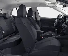 Zunanja slika - Škoda Fabia - 1.0 TSI Easy - 4 - Predogledna slika